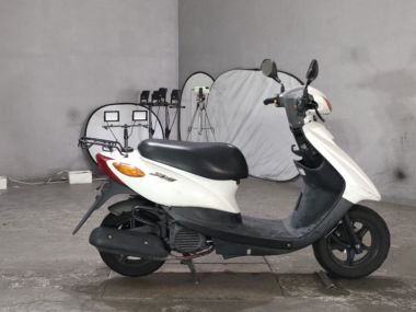 Yamaha Jog