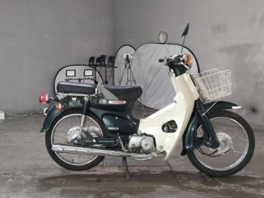 Honda Super CUB90