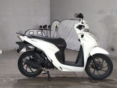 Honda Dio 110