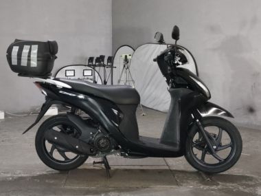Honda Dio 110
