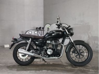 Honda GB350