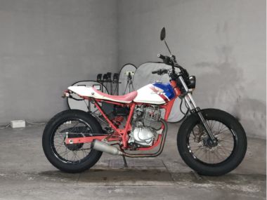 Honda FTR223