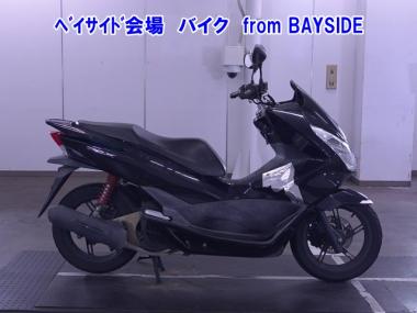 Honda PCX125
