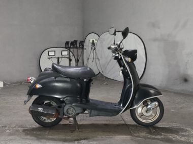 Yamaha Vino