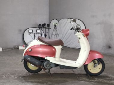 Yamaha Vino