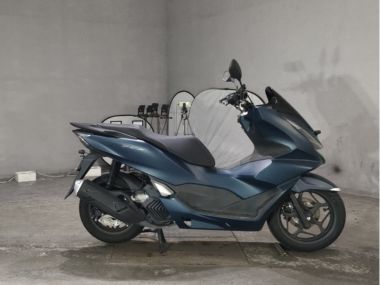 Honda PCX125