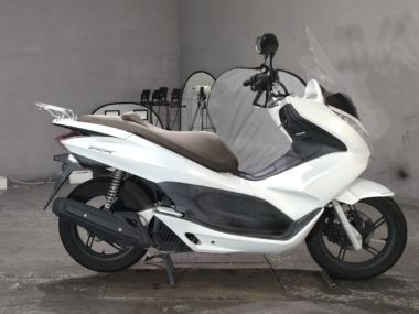 Honda PCX125