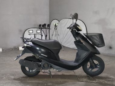 Honda Dio
