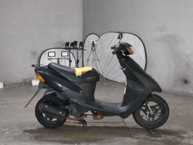 Suzuki Let's2