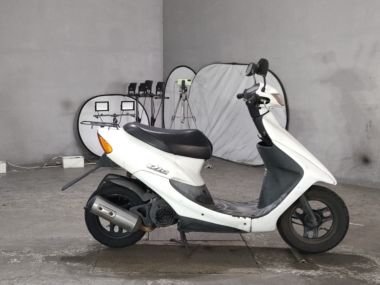 Honda Dio