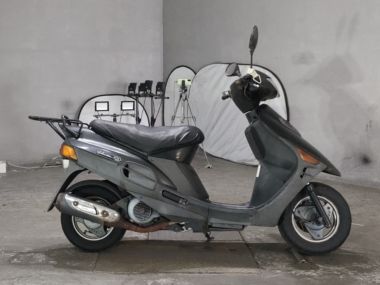 Suzuki Vecstar 150