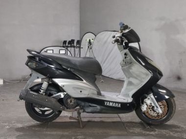 Yamaha Cygnus125x