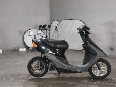 Honda Dio