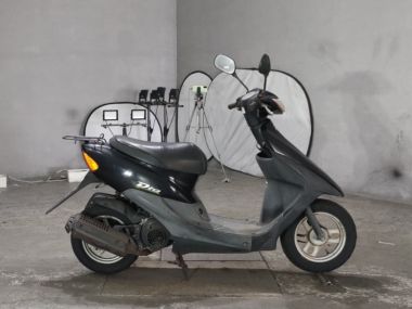 Honda Dio