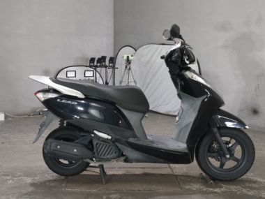 Honda Lead 125