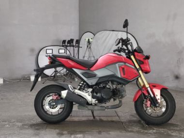 Honda Grom