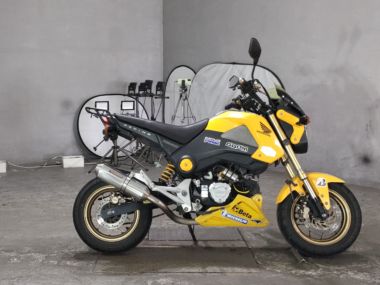 Honda Grom