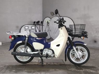 Honda Super CUB110