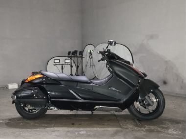 Suzuki Gemma250