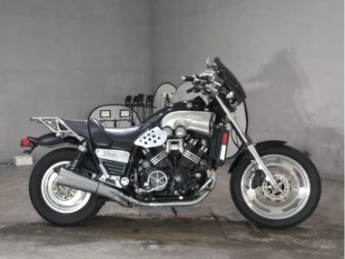 Yamaha V-Max