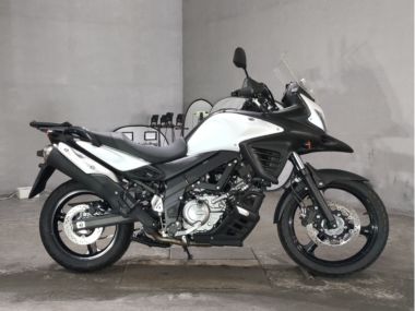 Suzuki V Strom650