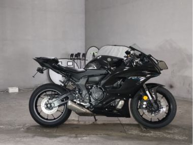 Yamaha Yzf-R7