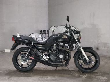 Honda CB750