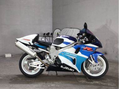 Suzuki TL1000R