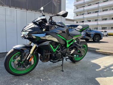 Yamaha Maxam250