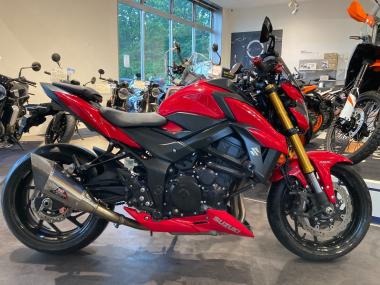 Honda FTR250 Cell