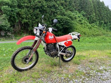 Suzuki DF200