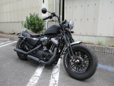 Suzuki RG50