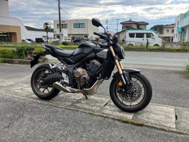 BMW R12 S