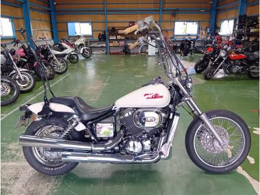 Kawasaki KSR110-E