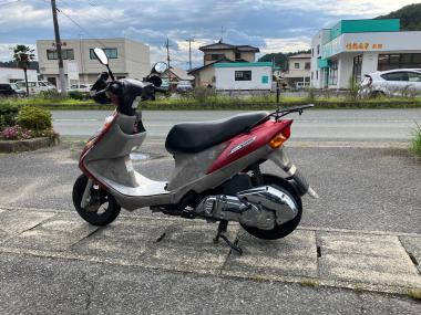 Honda CB400SF