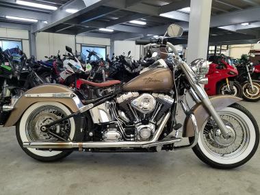 Harley-Davidson Flstn1340-1450