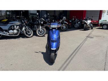 Honda CRF250L