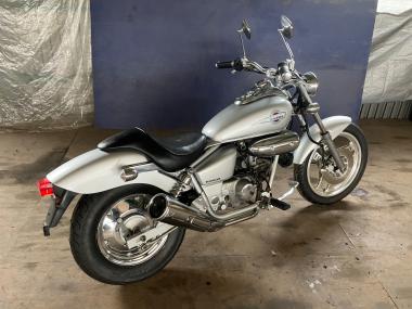 Honda Magna 50