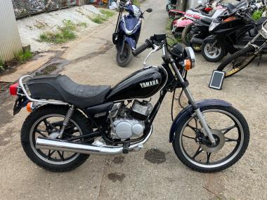 Yamaha RX50