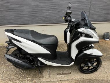Yamaha Tricity 155