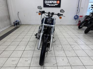 Harley-Davidson Fxdwg1450