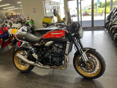 Harley-Davidson Flhtcu