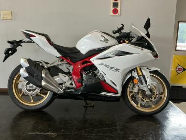 Yamaha Serow 250