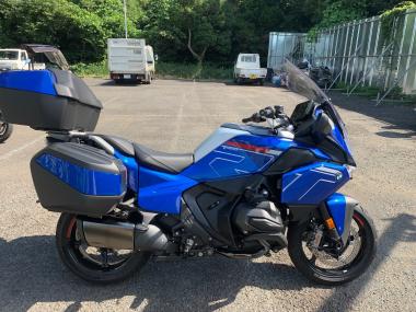 Yamaha Majestys