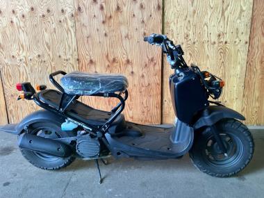 Honda Zoomer