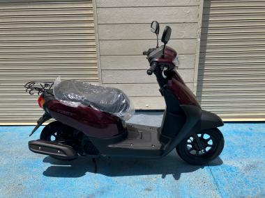 Honda Tact Basic