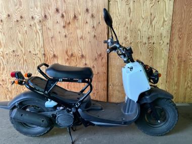 Honda Zoomer