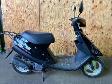 Yamaha Joga-Ti Stickspc