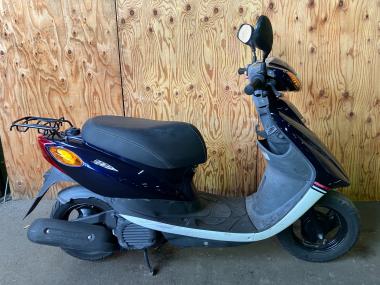 Yamaha Jog