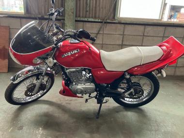 Honda Lead 125